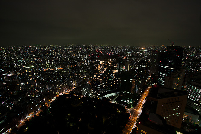Fotografie aus der Serie »Japan«
